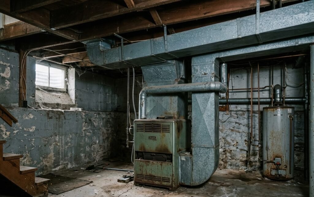 tp basement