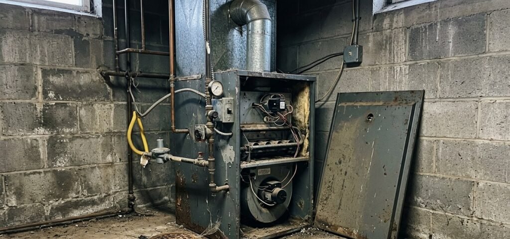 5 Signs Your Furnace Needs Repair Before Winter Hits tp post furnace